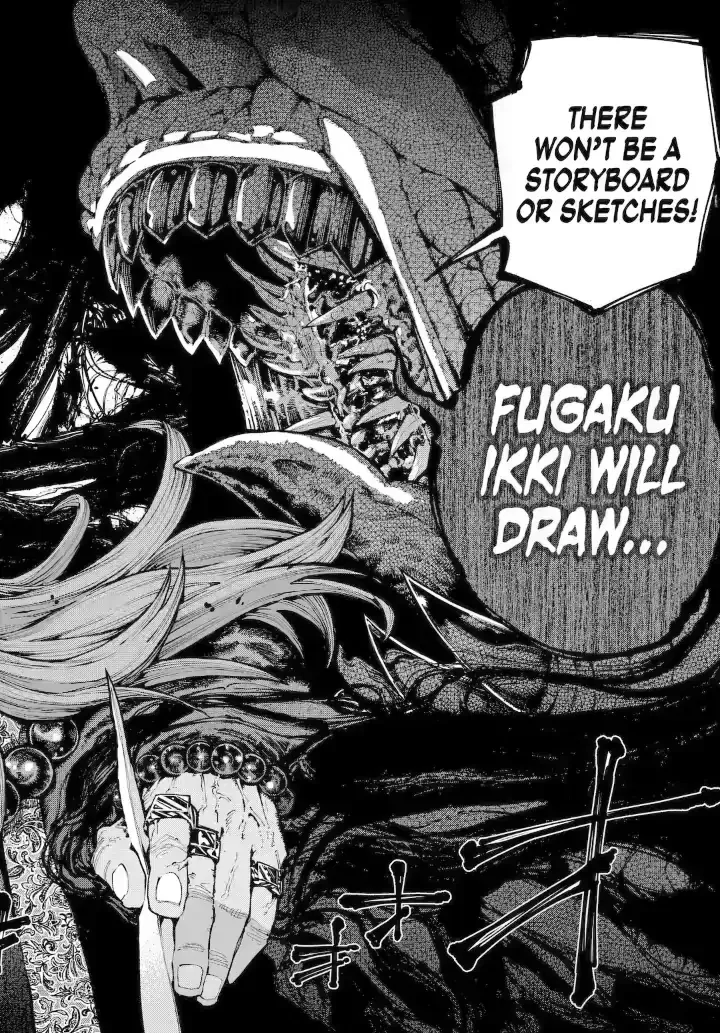 Read Dragon and Chameleon chapter 38.3 image 10 on Lezhin