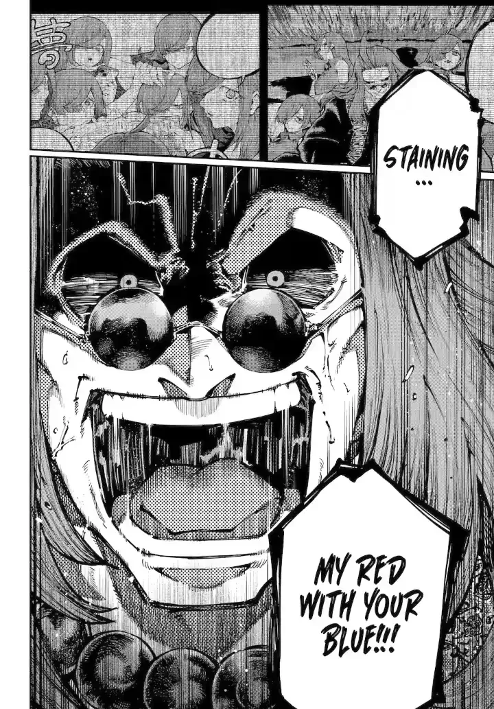 Read Dragon and Chameleon chapter 38.3 image 12 on Lezhin
