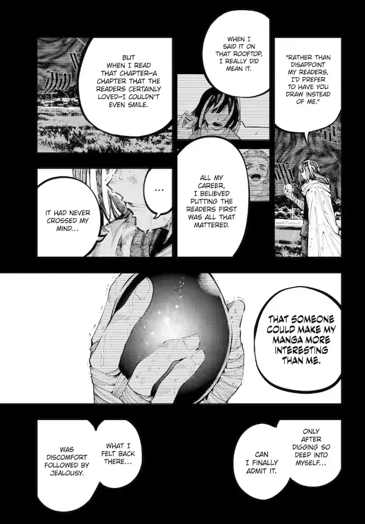 Read Dragon and Chameleon chapter 38.3 image 3 on Lezhin
