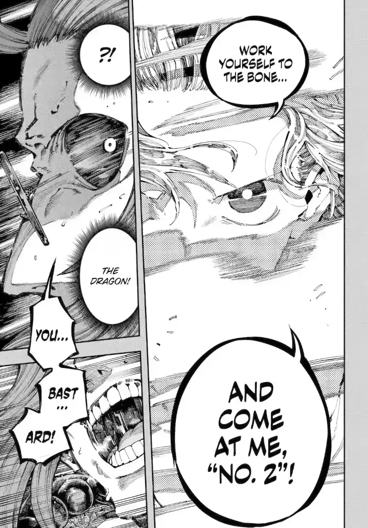 Read Dragon and Chameleon chapter 38.3 image 7 on Lezhin