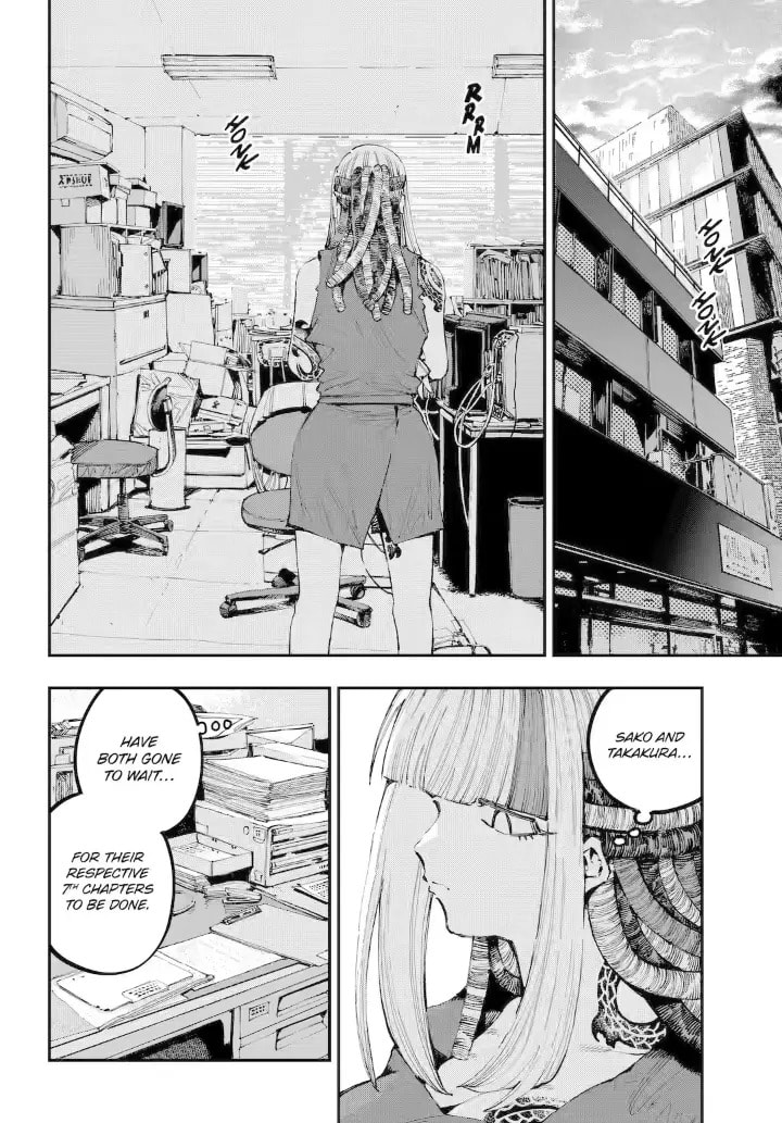Read Dragon and Chameleon chapter 39.1 image 1 on Lezhin