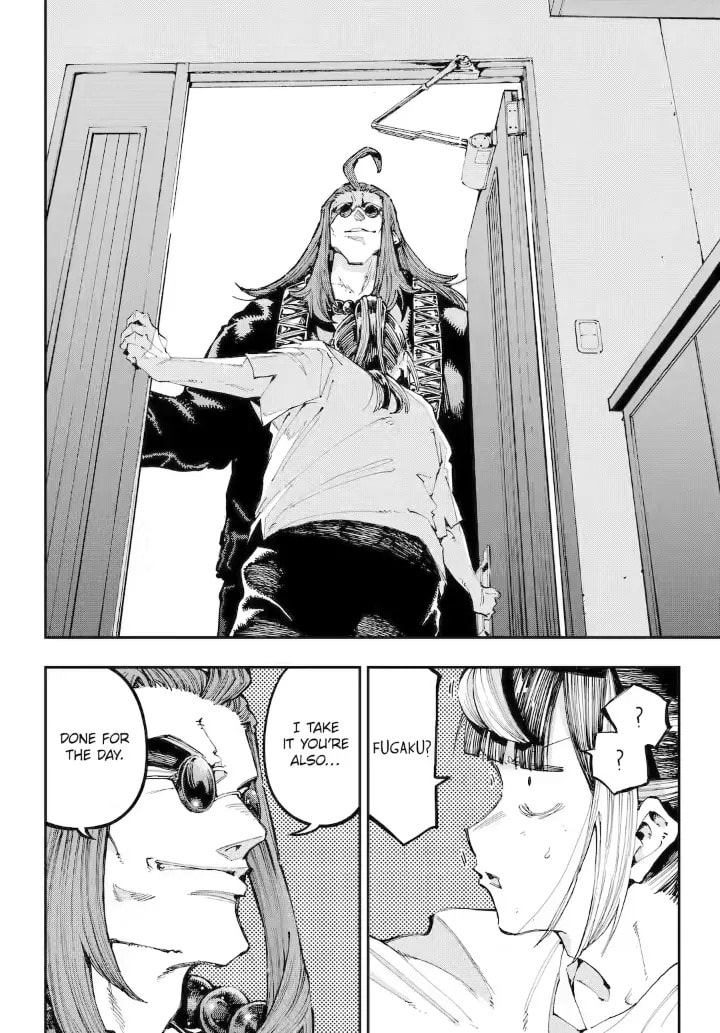 Read Dragon and Chameleon chapter 39.1 image 13 on Lezhin