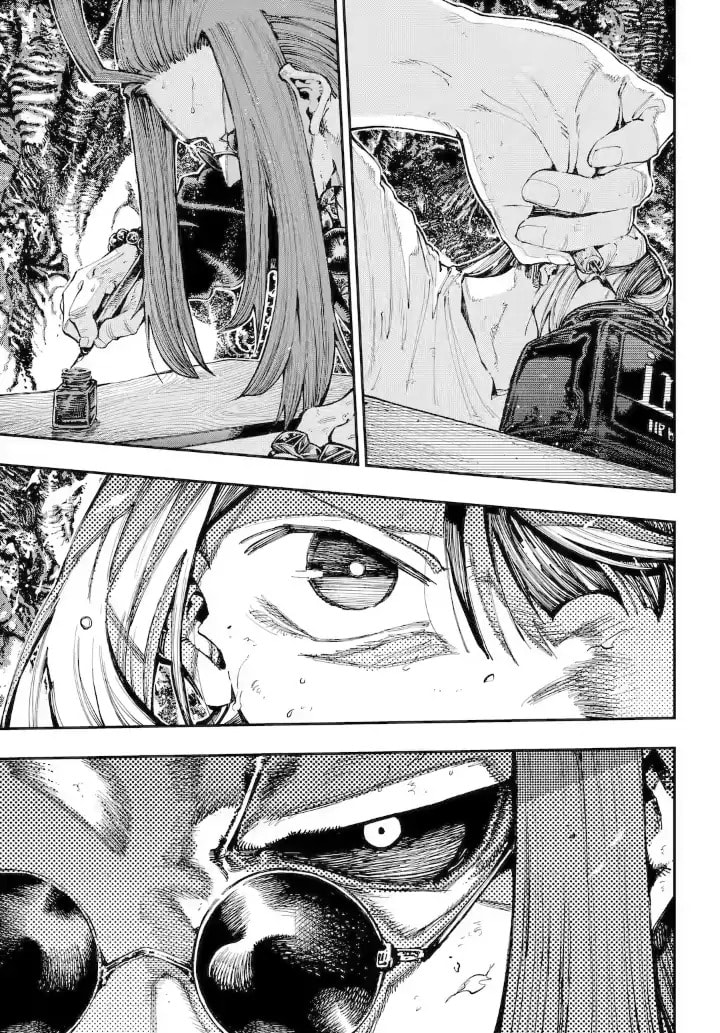 Read Dragon and Chameleon chapter 39.1 image 4 on Lezhin