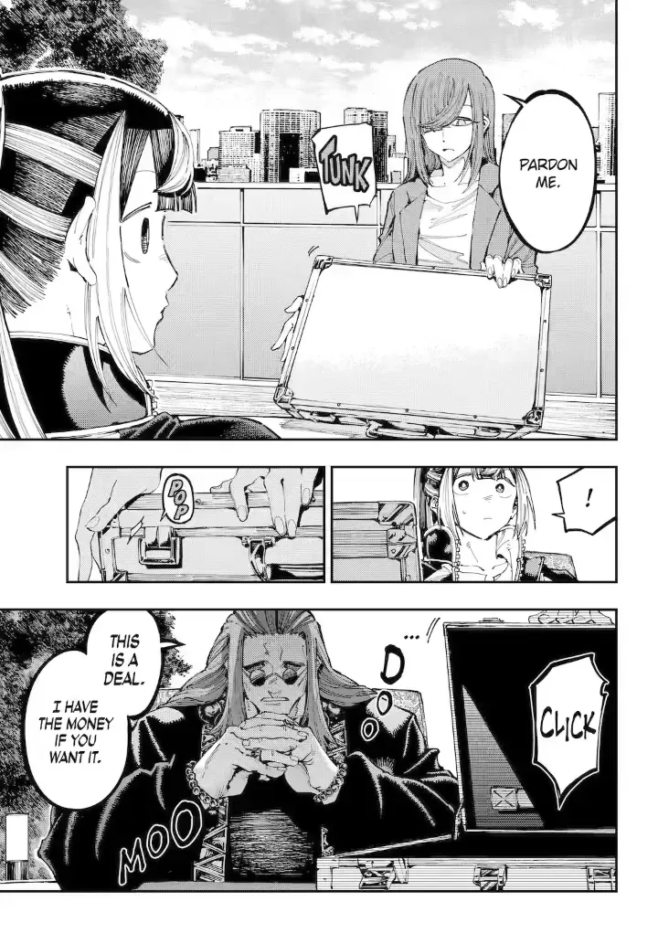 Read Dragon and Chameleon chapter 39.2 image 1 on Lezhin