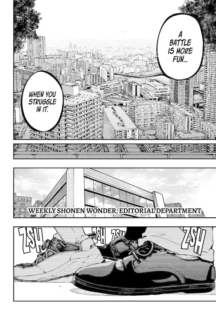 Read Dragon and Chameleon chapter 39.2 image 10 on Lezhin