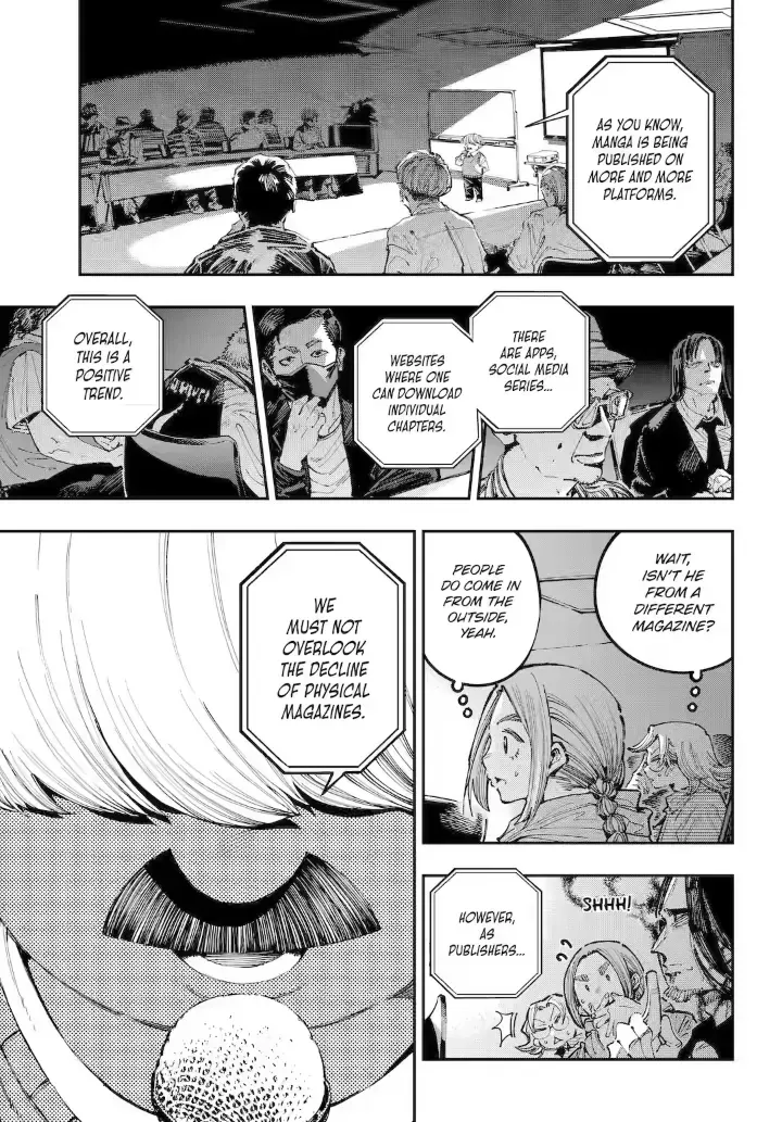Read Dragon and Chameleon chapter 39.2 image 13 on Lezhin