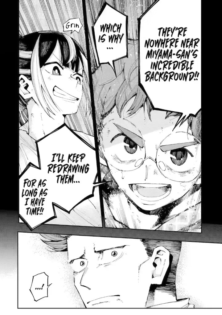 Read Dragon and Chameleon chapter 4.2 image 1 on Lezhin