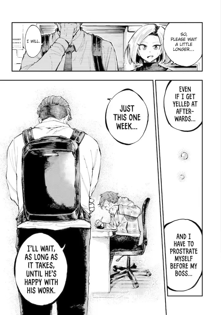 Read Dragon and Chameleon chapter 4.2 image 2 on Lezhin