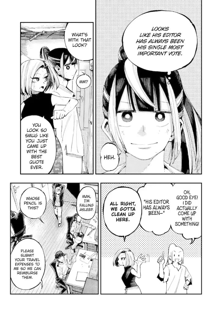 Read Dragon and Chameleon chapter 4.2 image 4 on Lezhin