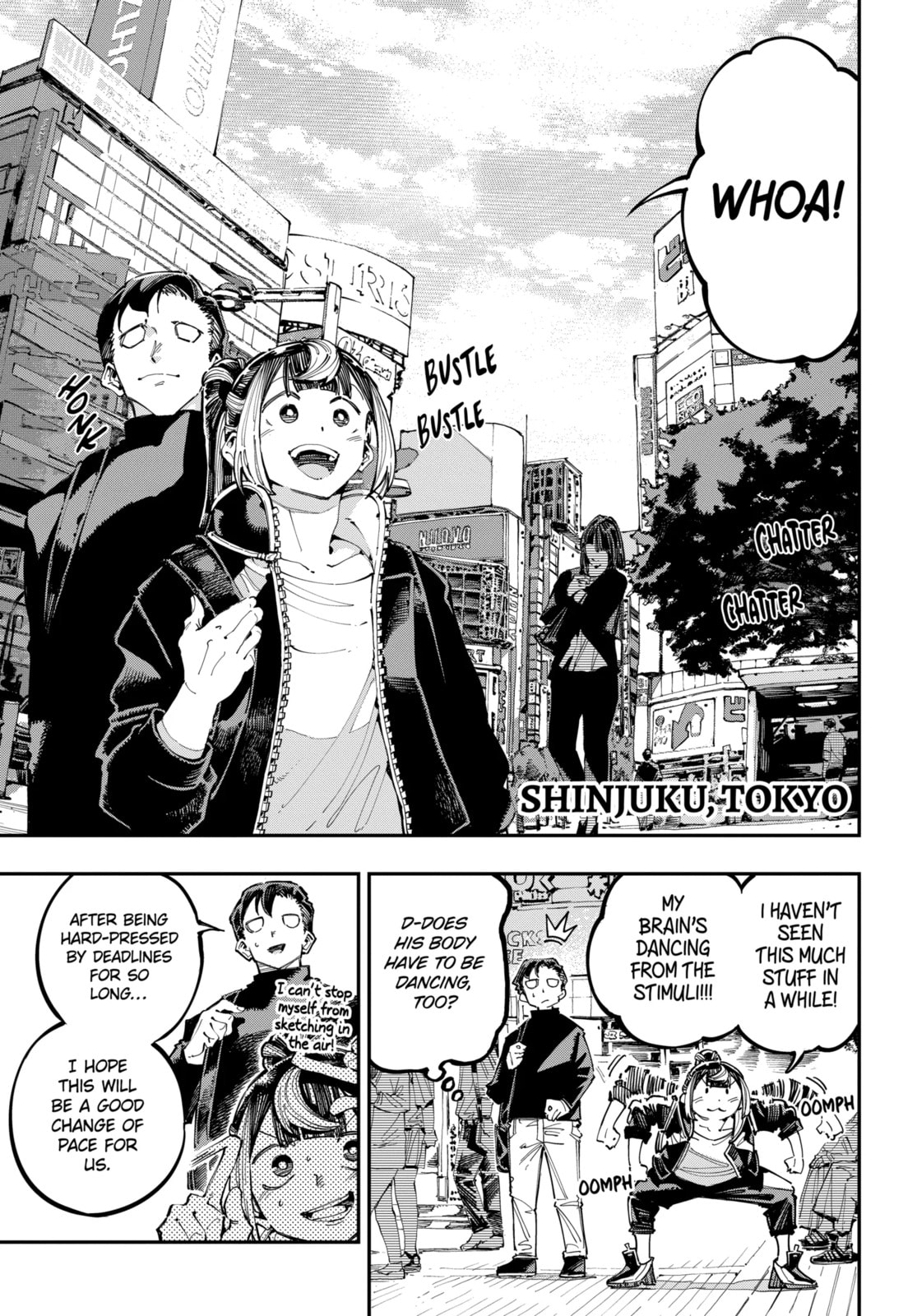 Read Dragon and Chameleon chapter 40.1 image 1 on Lezhin
