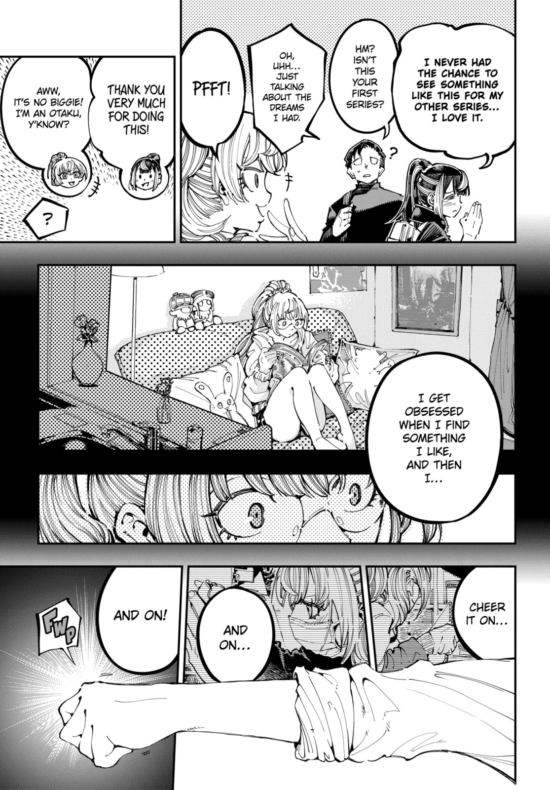 Read Dragon and Chameleon chapter 40.1 image 7 on Lezhin