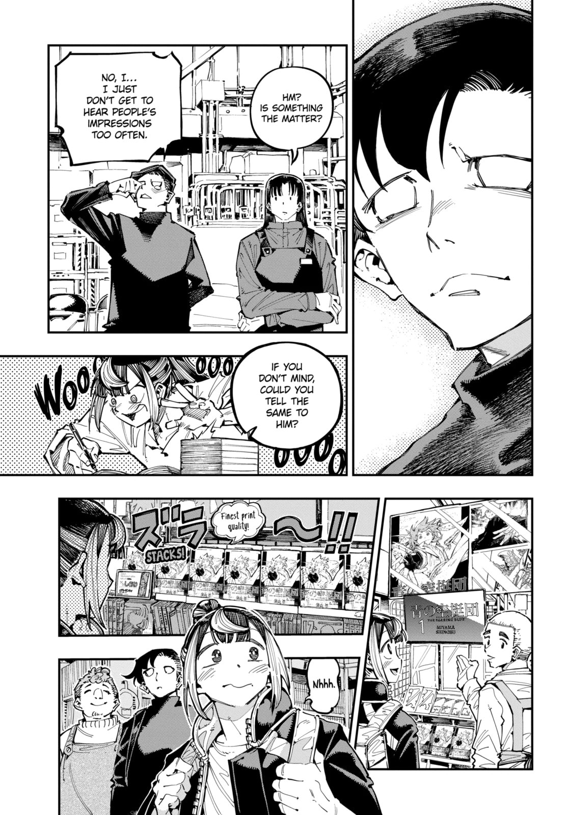Read Dragon and Chameleon chapter 40.2 image 2 on Lezhin