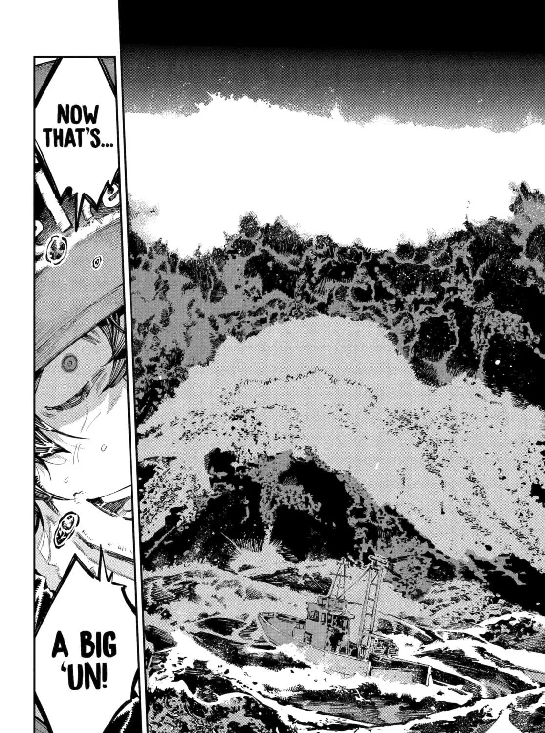 Read Dragon and Chameleon chapter 41 image 10 on Lezhin