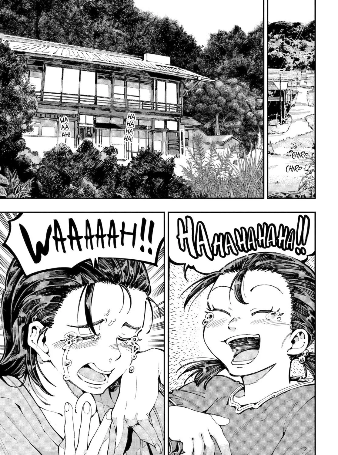 Read Dragon and Chameleon chapter 41 image 16 on Lezhin