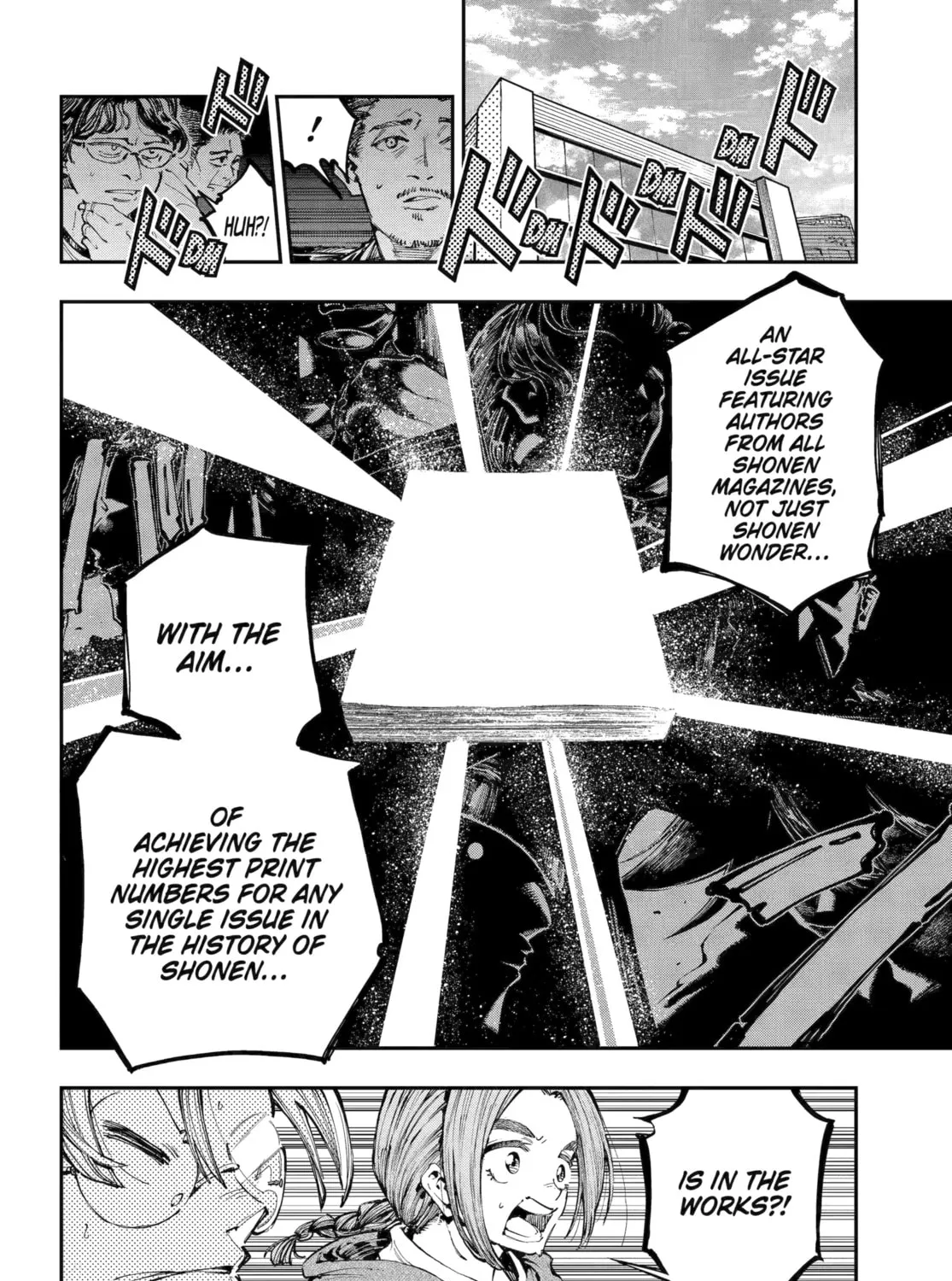 Read Dragon and Chameleon chapter 41 image 2 on Lezhin