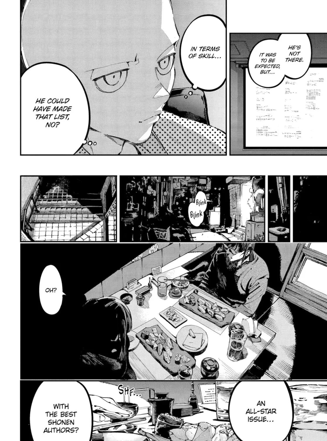 Read Dragon and Chameleon chapter 41 image 32 on Lezhin