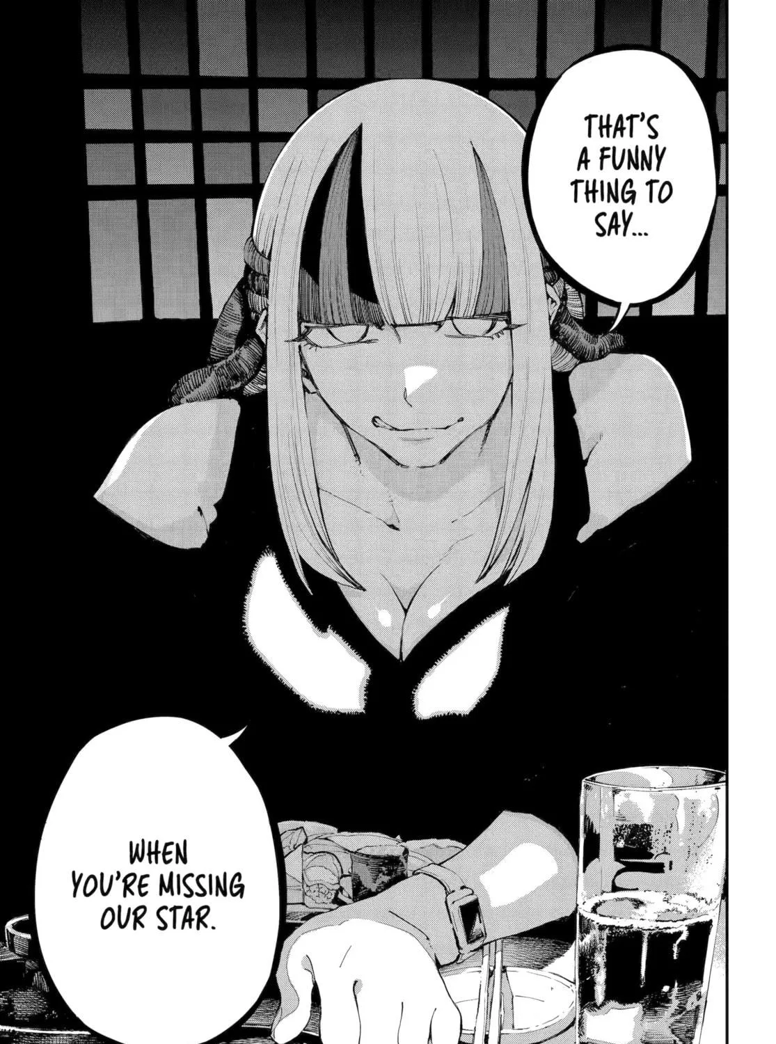 Read Dragon and Chameleon chapter 41 image 34 on Lezhin