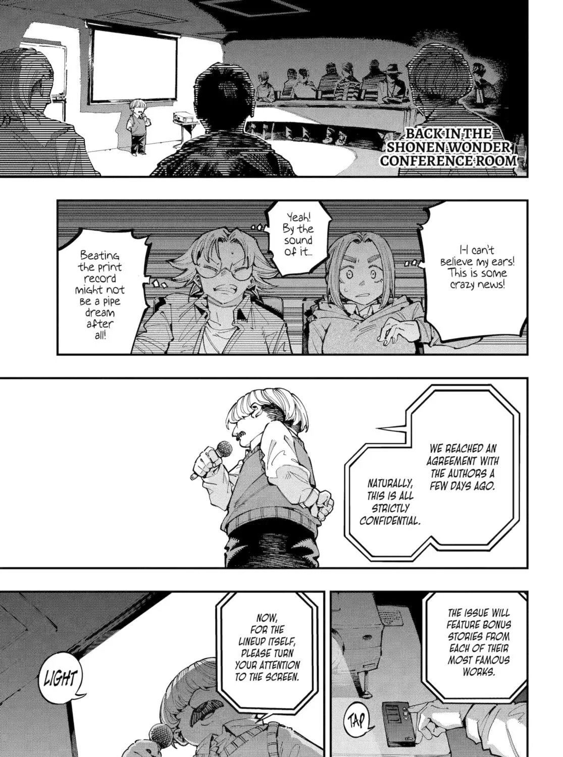 Read Dragon and Chameleon chapter 41 image 4 on Lezhin