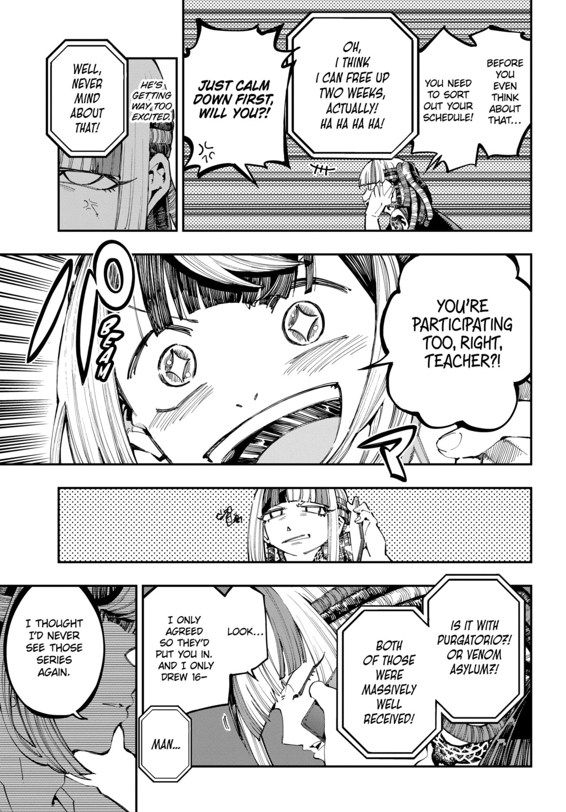 Read Dragon and Chameleon chapter 43.1 image 4 on Lezhin