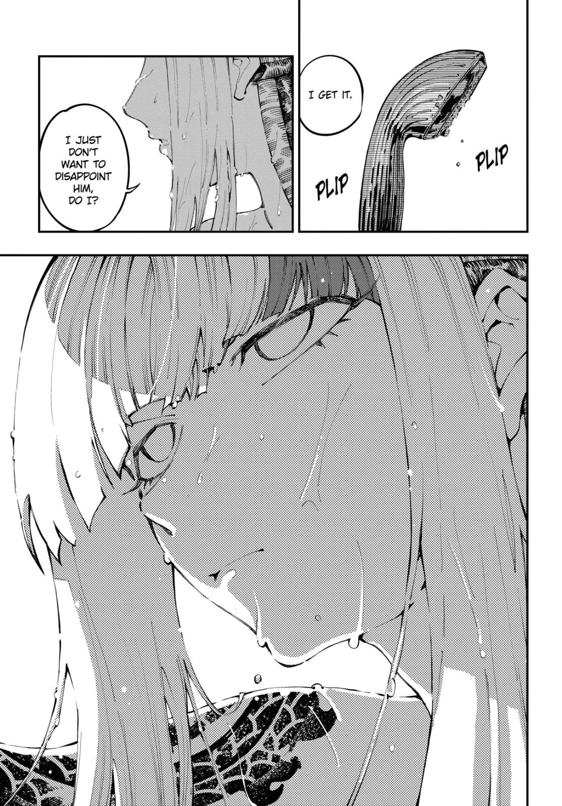 Read Dragon and Chameleon chapter 43.2 image 2 on Lezhin