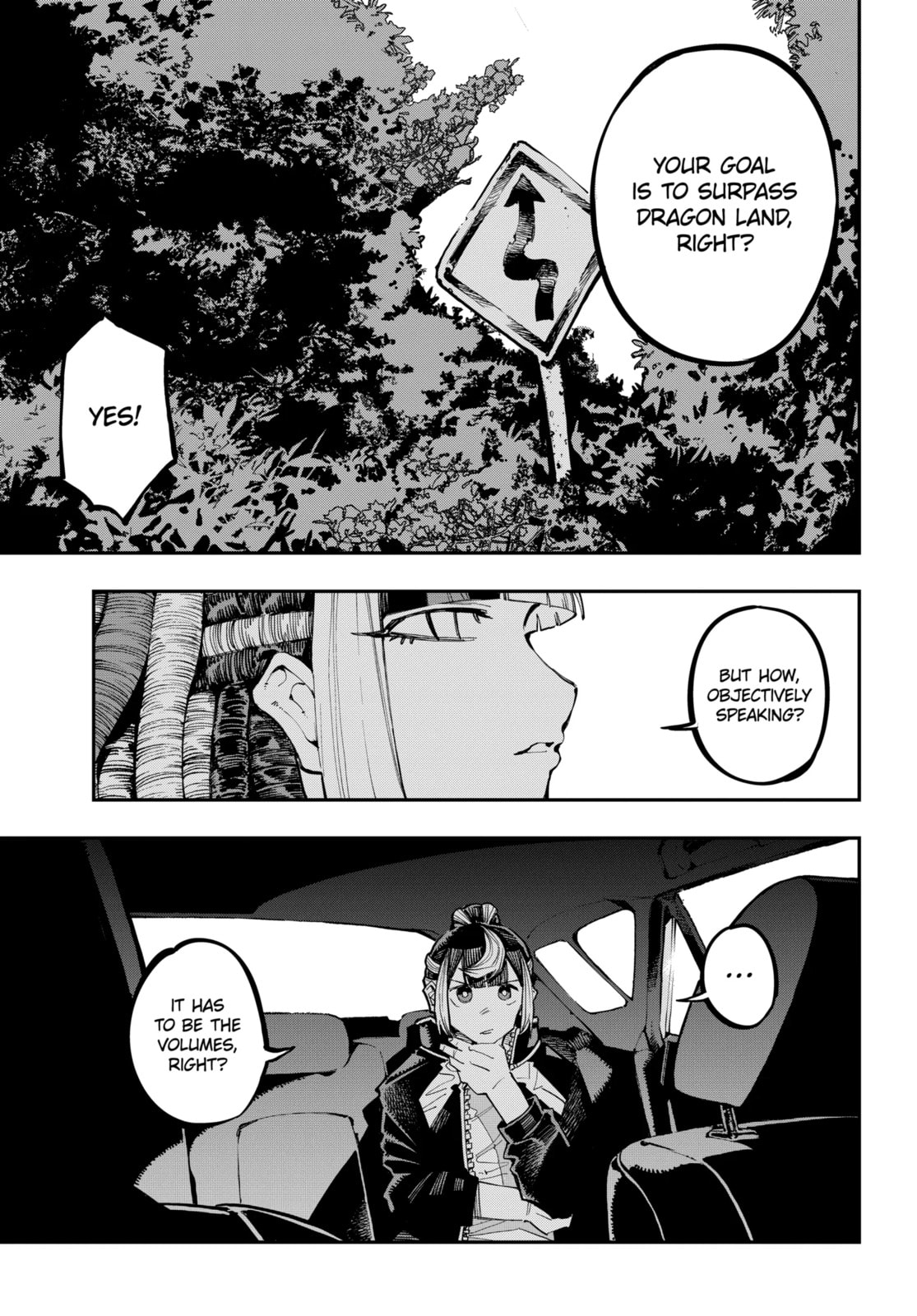 Read Dragon and Chameleon chapter 44.1 image 4 on Lezhin
