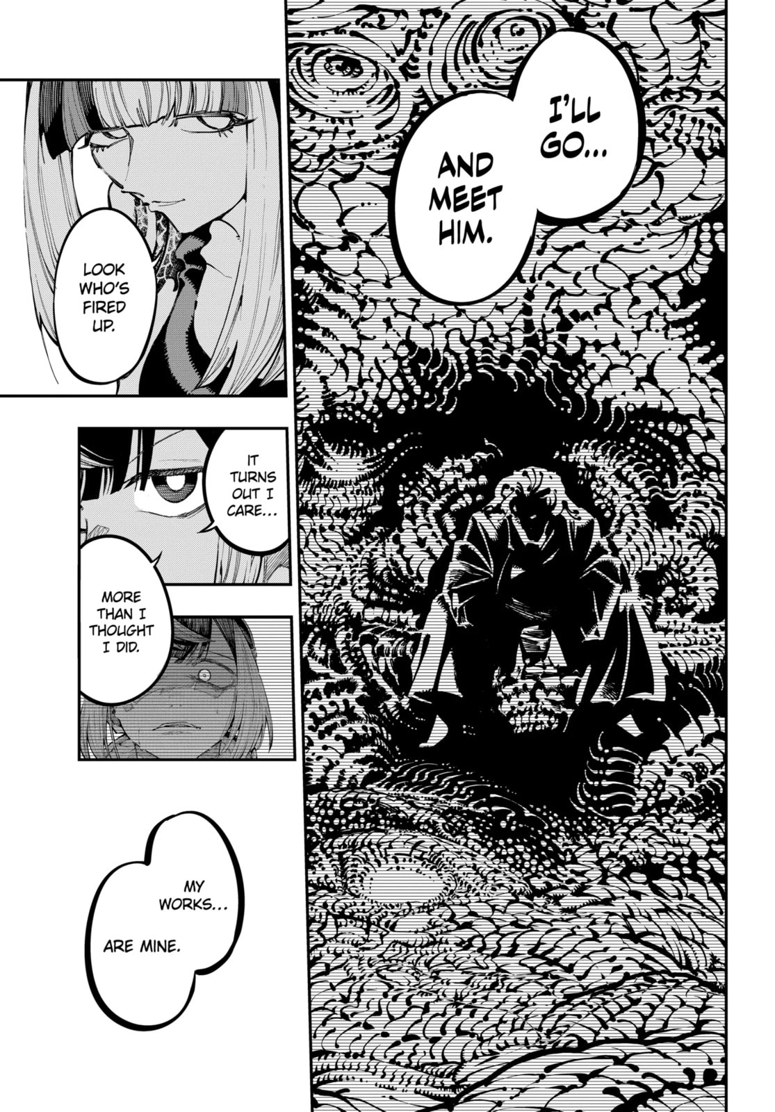 Read Dragon and Chameleon chapter 44.1 image 6 on Lezhin