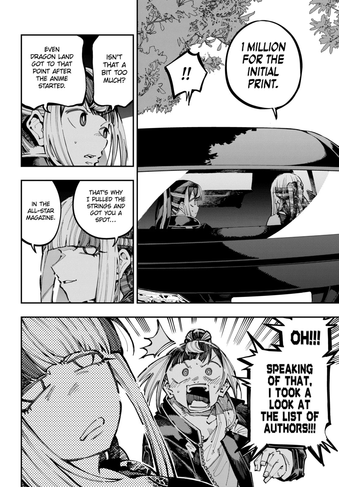 Read Dragon and Chameleon chapter 44.2 image 1 on Lezhin