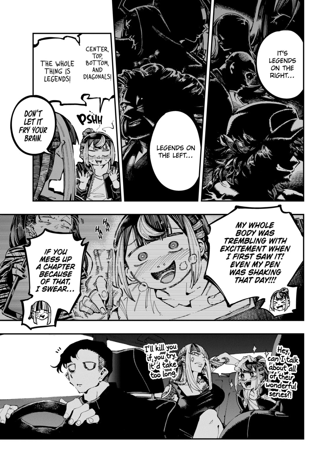 Read Dragon and Chameleon chapter 44.2 image 2 on Lezhin
