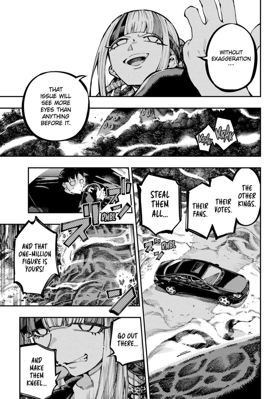 Read Dragon and Chameleon chapter 44.2 image 4 on Lezhin