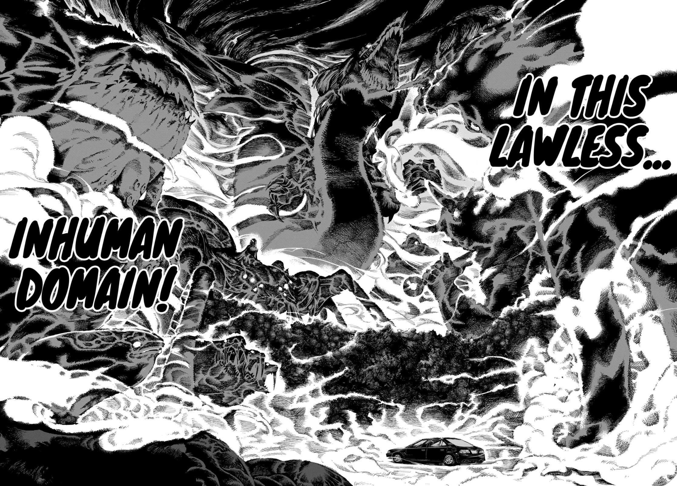Read Dragon and Chameleon chapter 44.2 image 5 on Lezhin