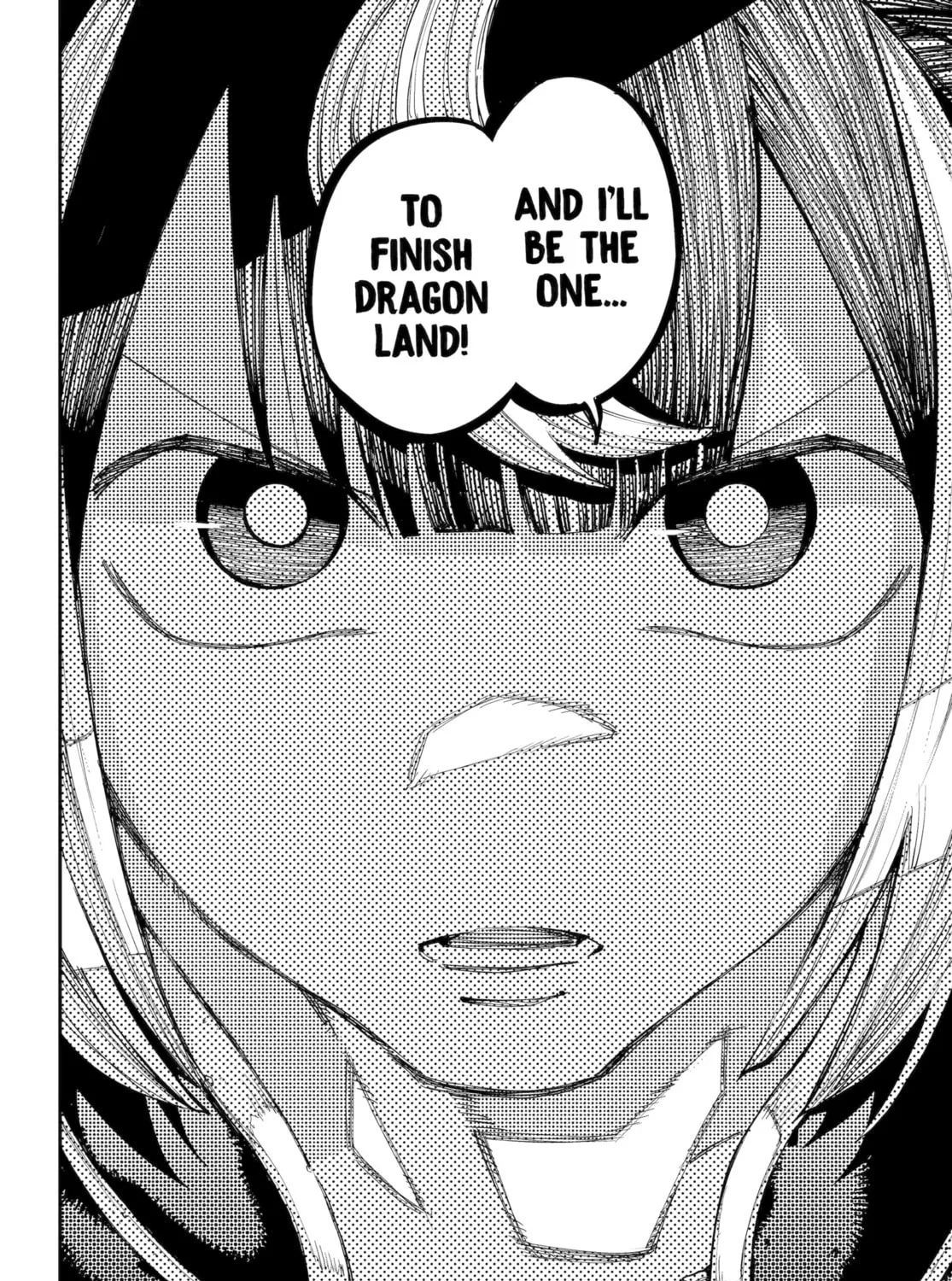 Read Dragon and Chameleon chapter 44 image 14 on Lezhin
