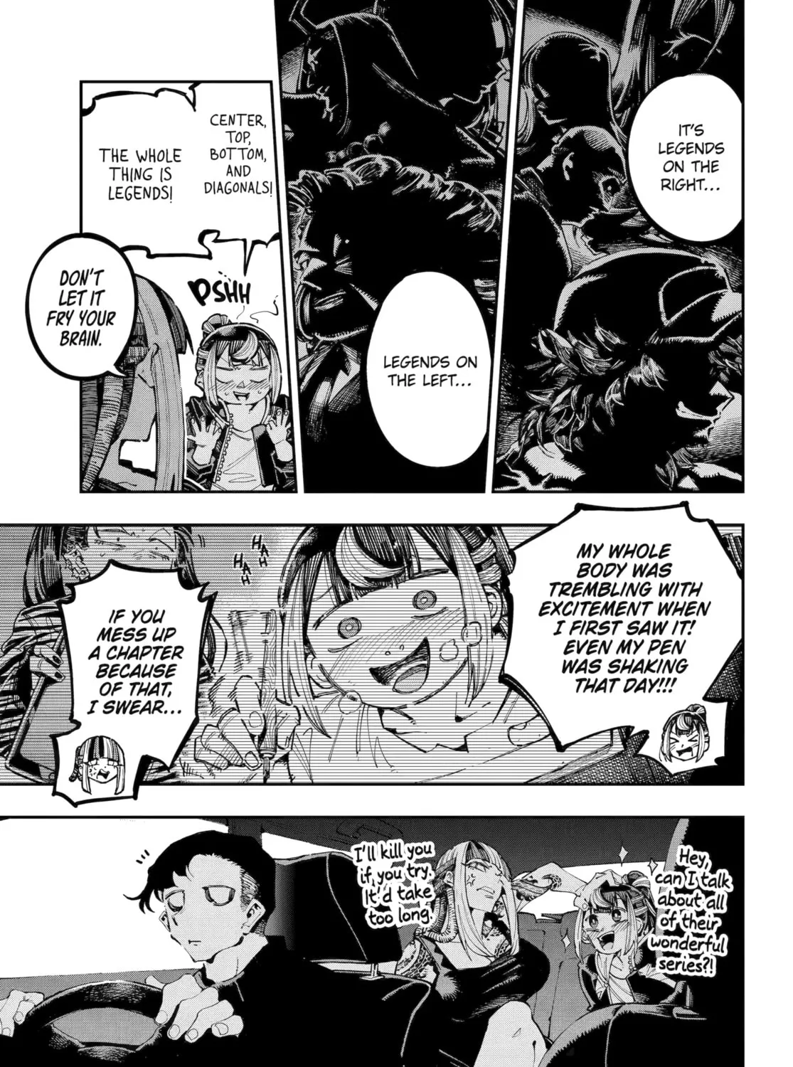 Read Dragon and Chameleon chapter 44 image 24 on Lezhin