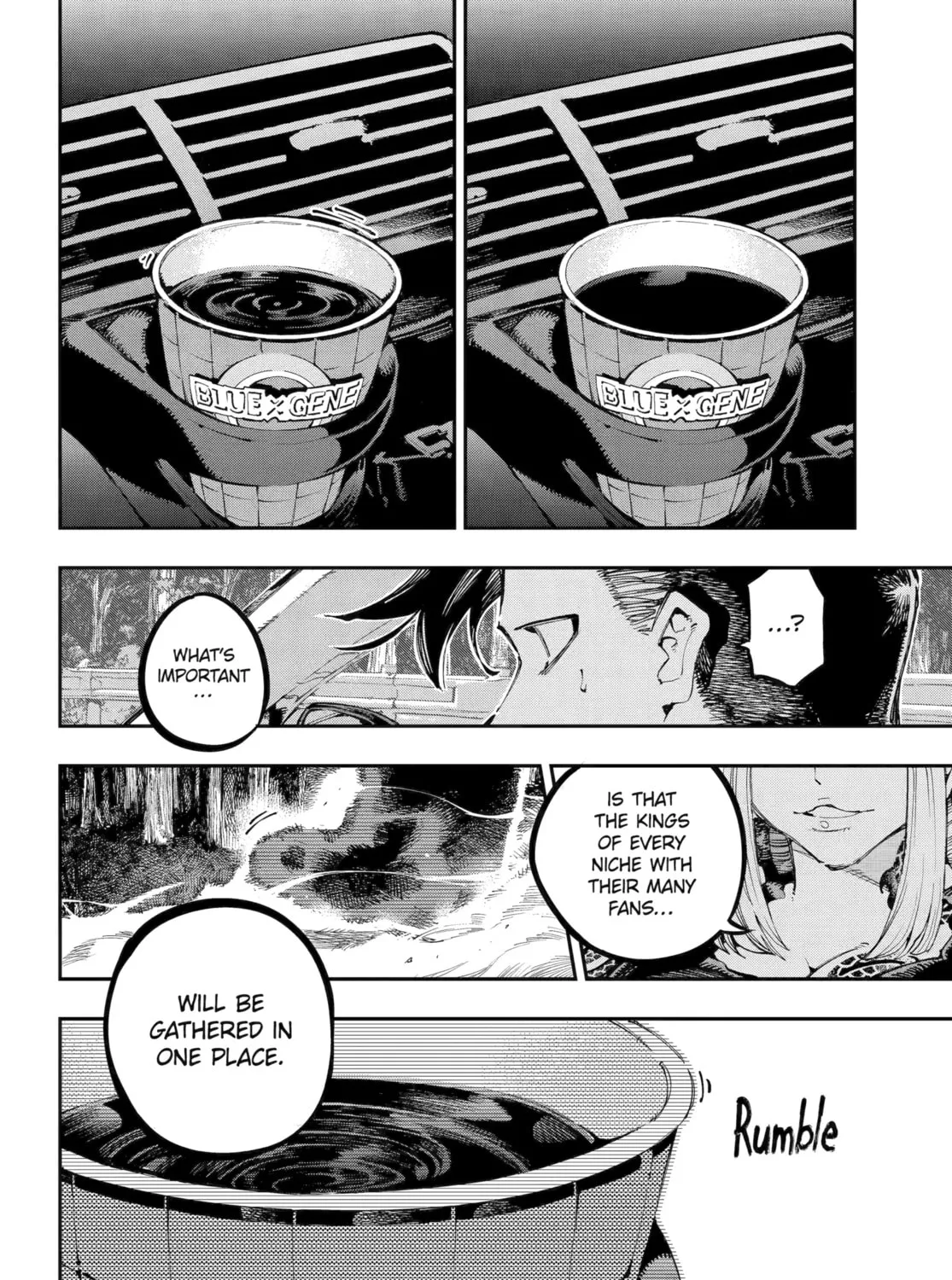 Read Dragon and Chameleon chapter 44 image 26 on Lezhin
