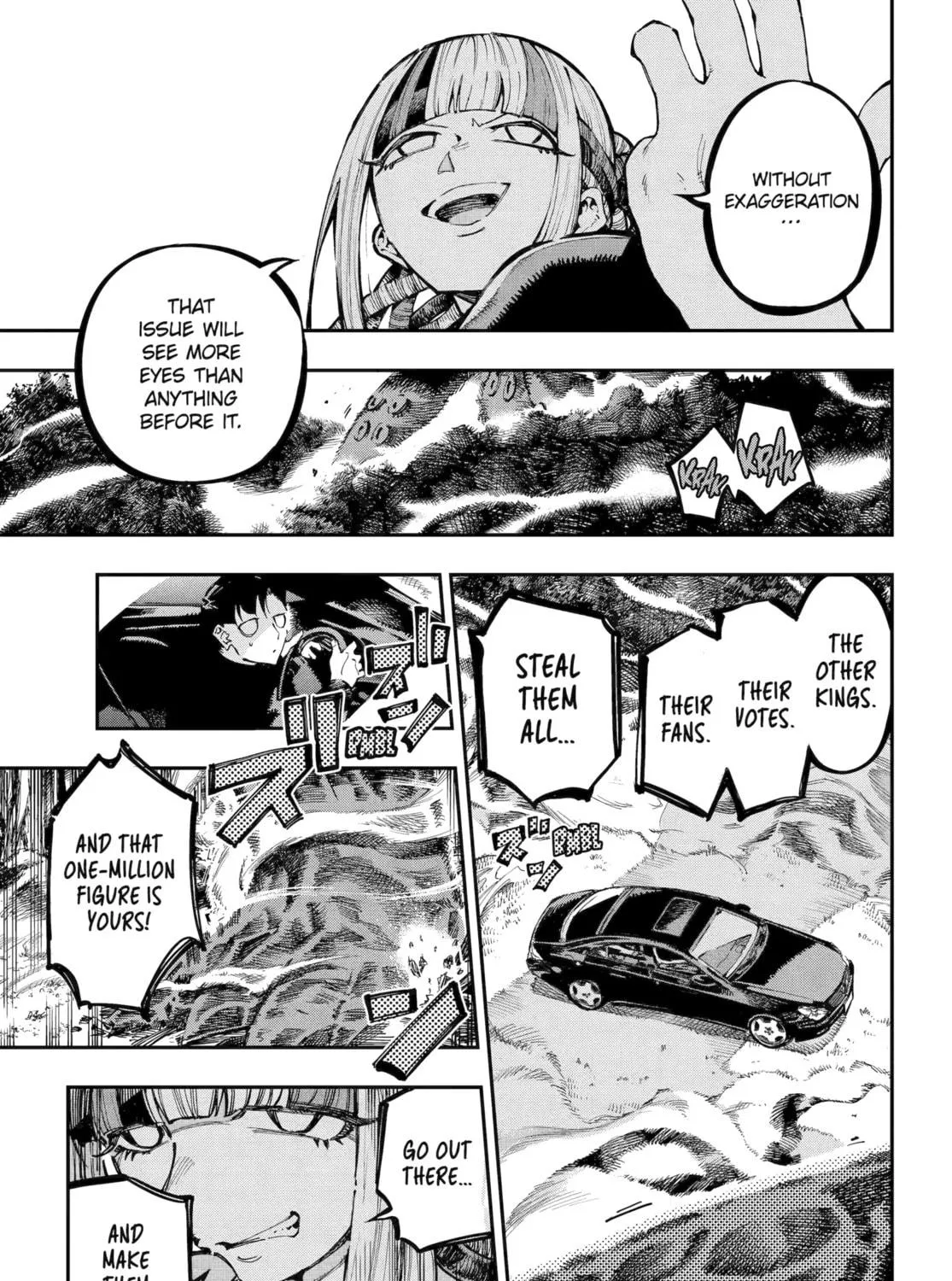 Read Dragon and Chameleon chapter 44 image 28 on Lezhin