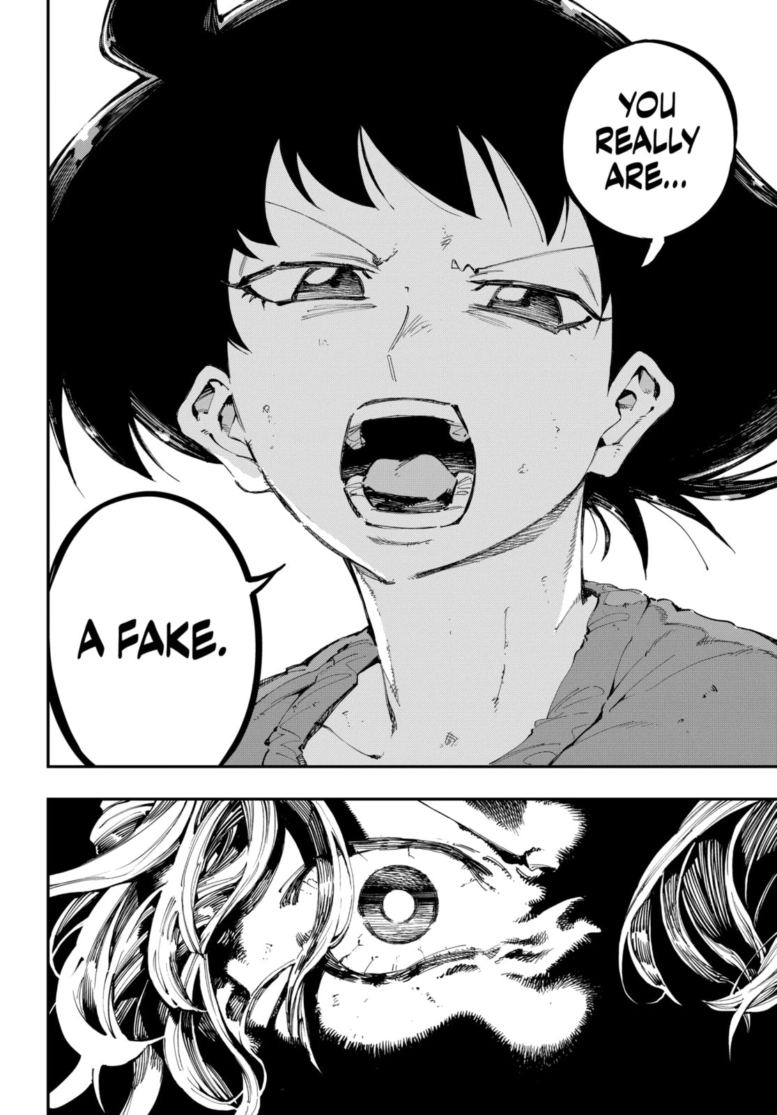 Read Dragon and Chameleon chapter 46.1 image 9 on Lezhin