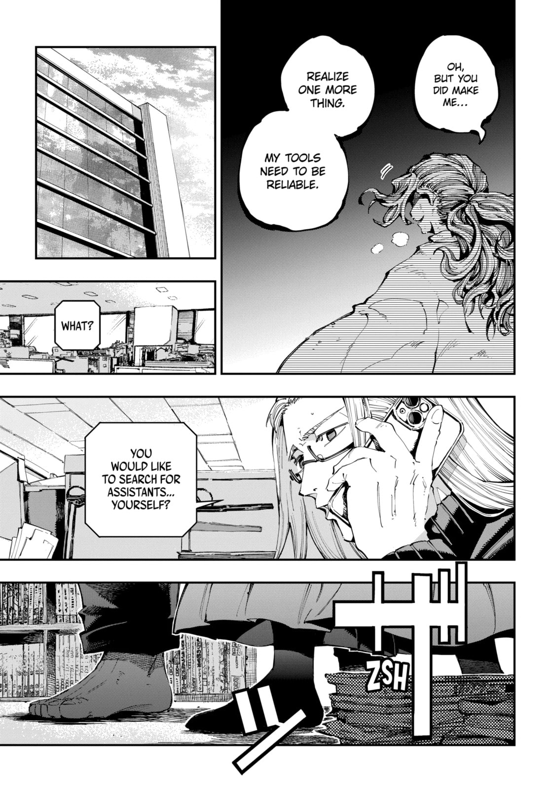 Read Dragon and Chameleon chapter 46.2 image 11 on Lezhin