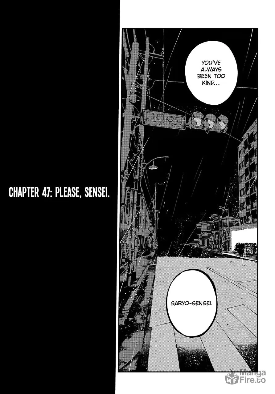 Read Dragon and Chameleon chapter 47 image 2 on Lezhin