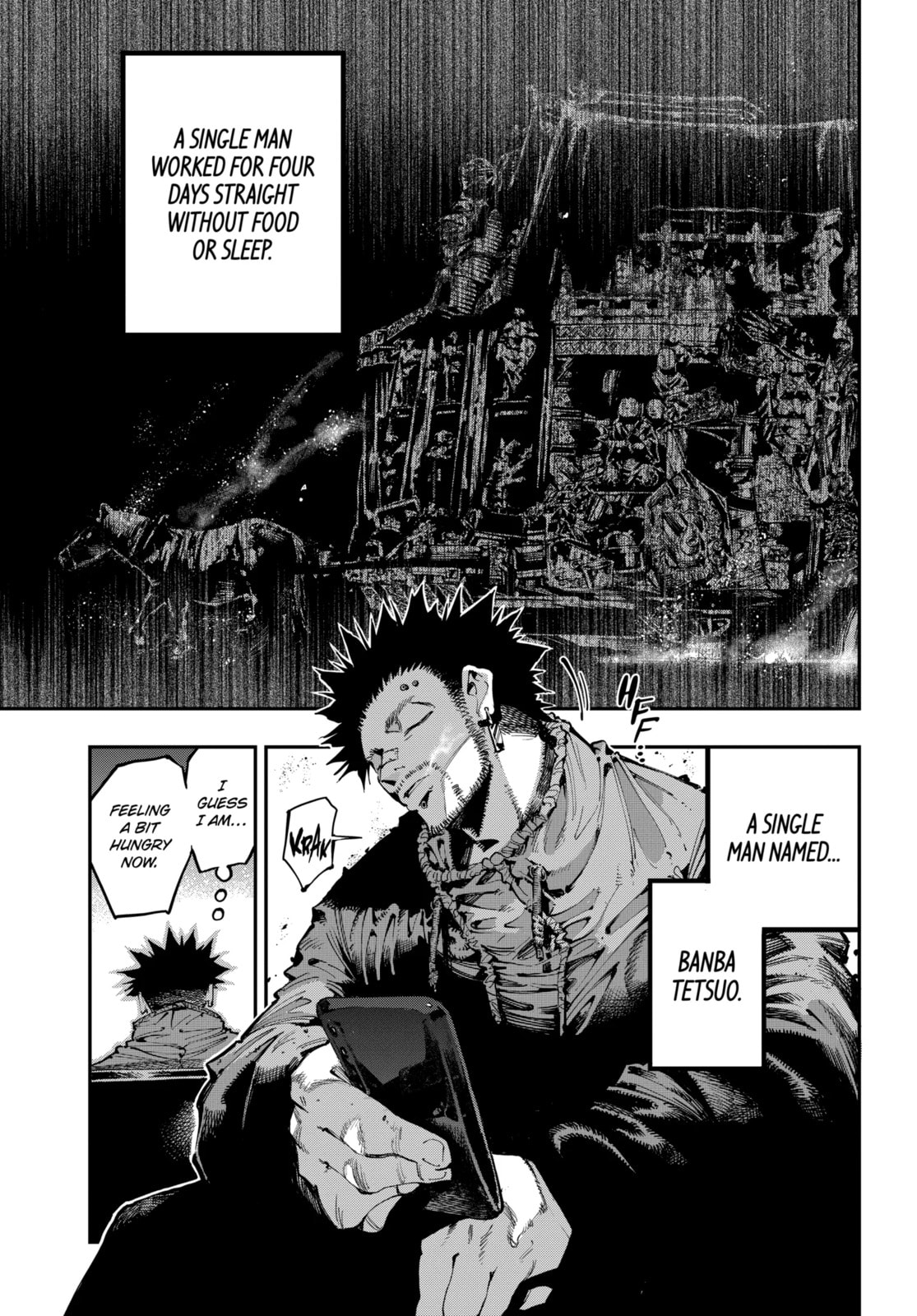 Read Dragon and Chameleon chapter 48.2 image 2 on Lezhin