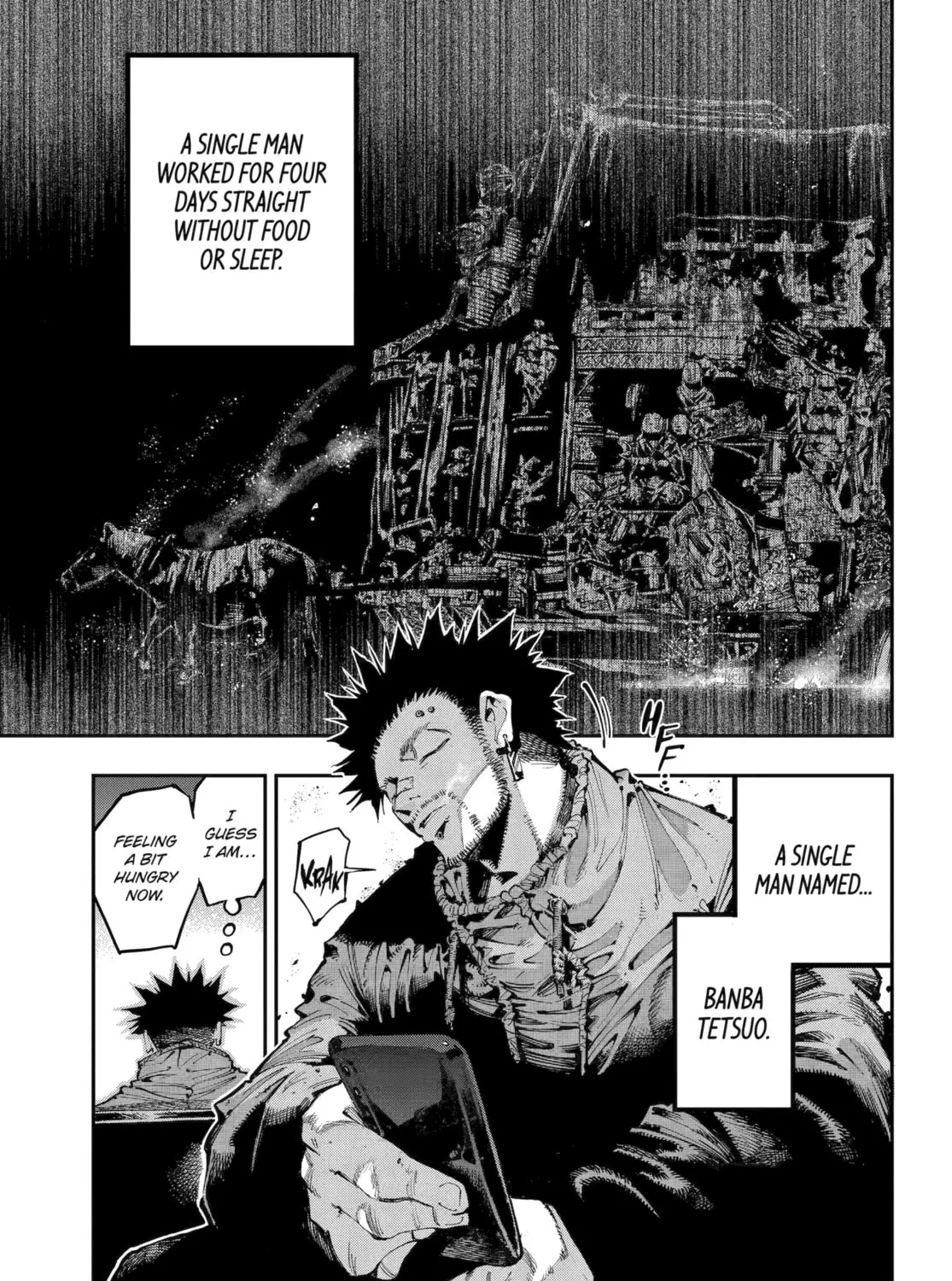 Read Dragon and Chameleon chapter 48 image 32 on Lezhin