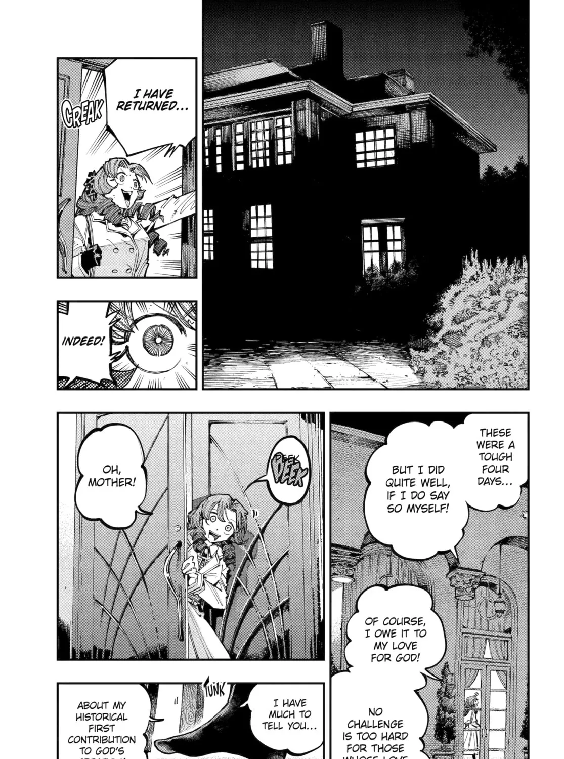 Read Dragon and Chameleon chapter 48 image 36 on Lezhin