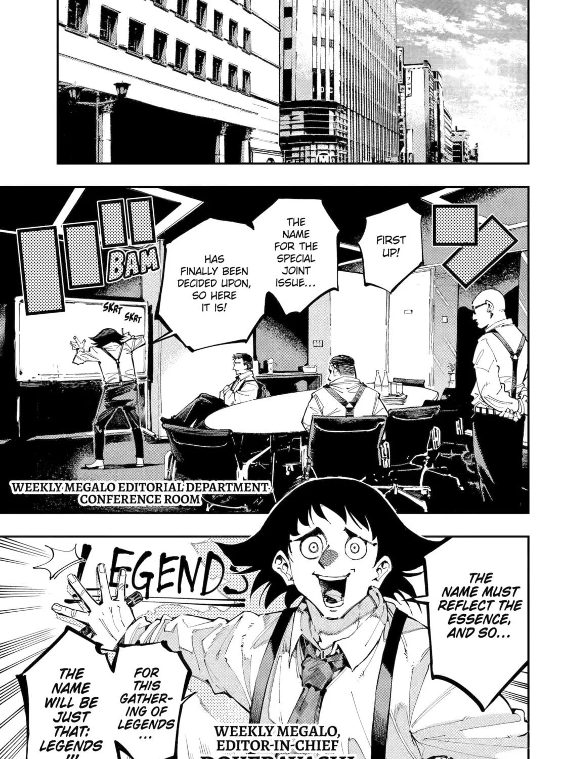 Read Dragon and Chameleon chapter 48 image 48 on Lezhin