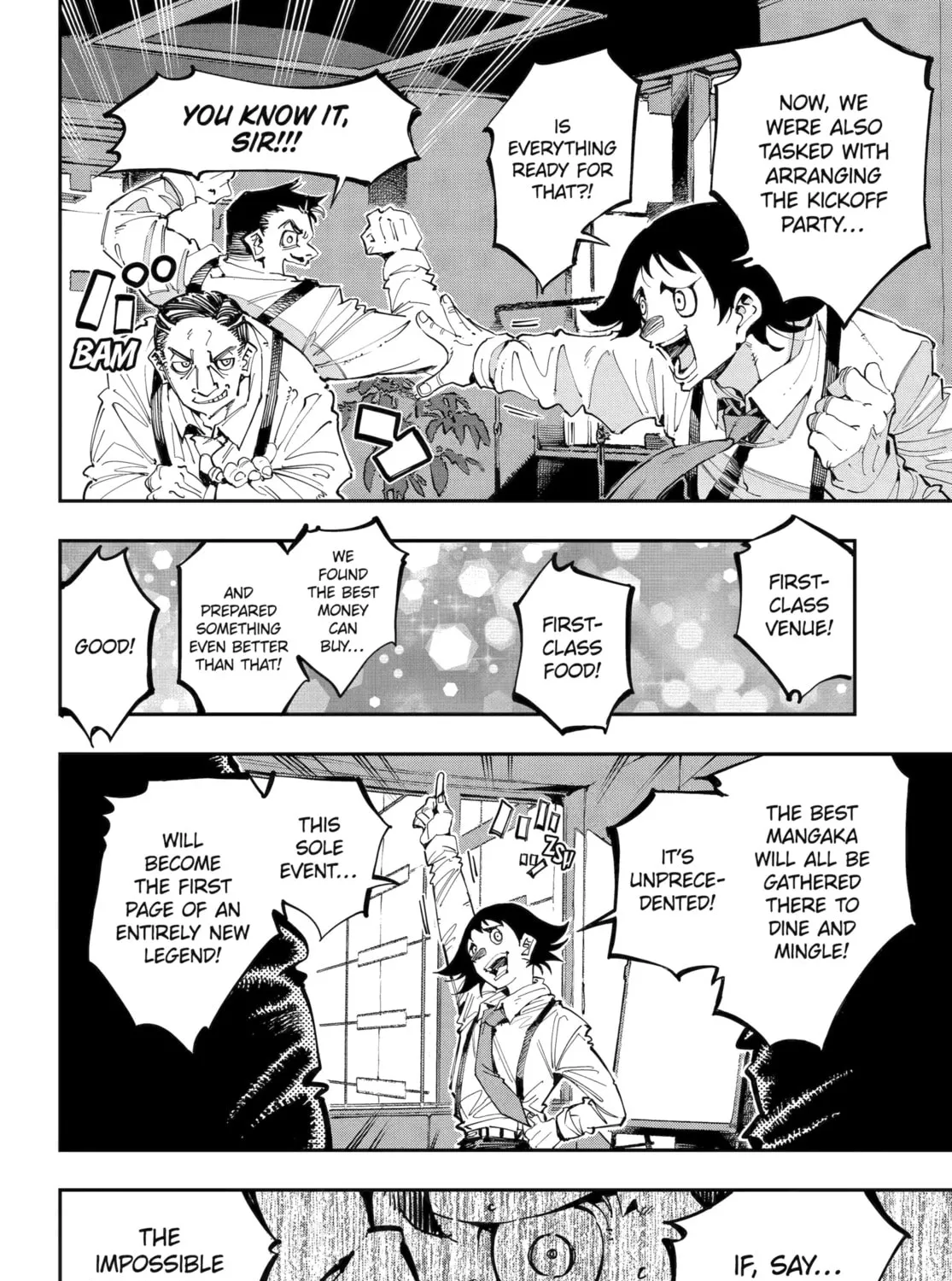 Read Dragon and Chameleon chapter 48 image 50 on Lezhin