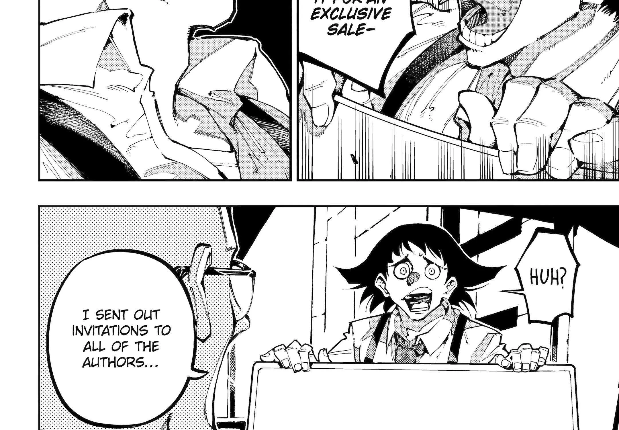Read Dragon and Chameleon chapter 49.1 image 10 on Lezhin