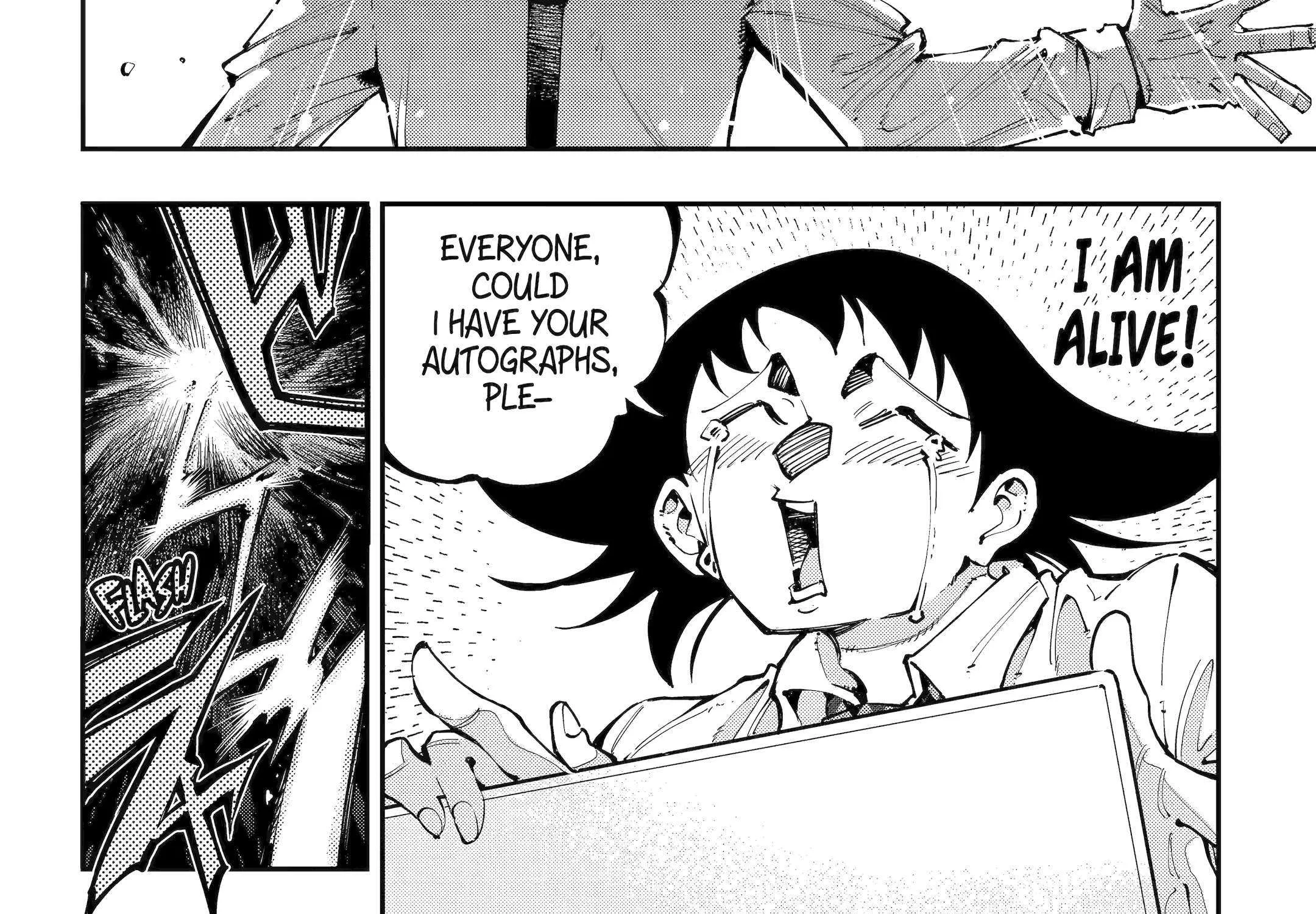 Read Dragon and Chameleon chapter 49.1 image 100 on Lezhin