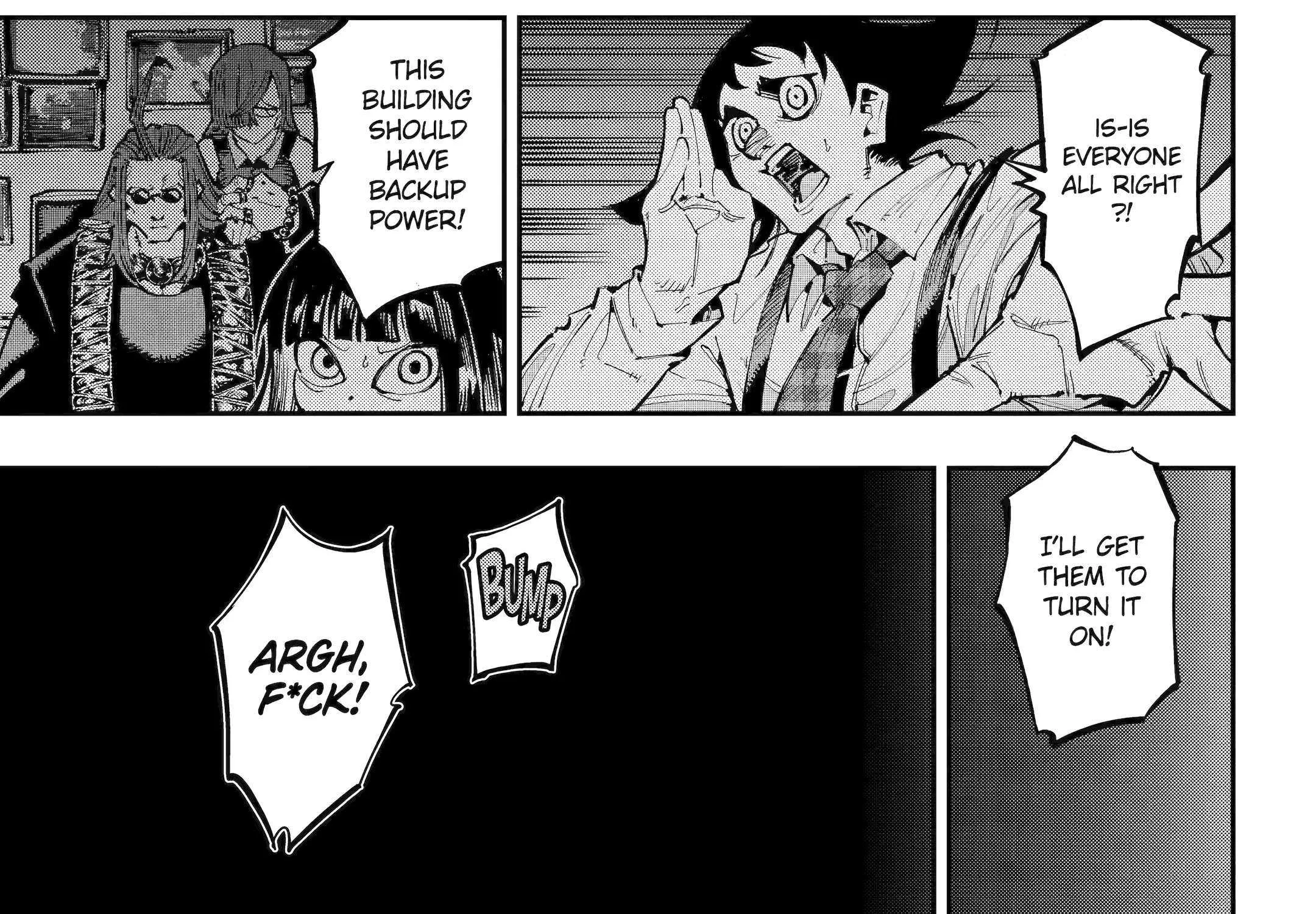 Read Dragon and Chameleon chapter 49.1 image 103 on Lezhin