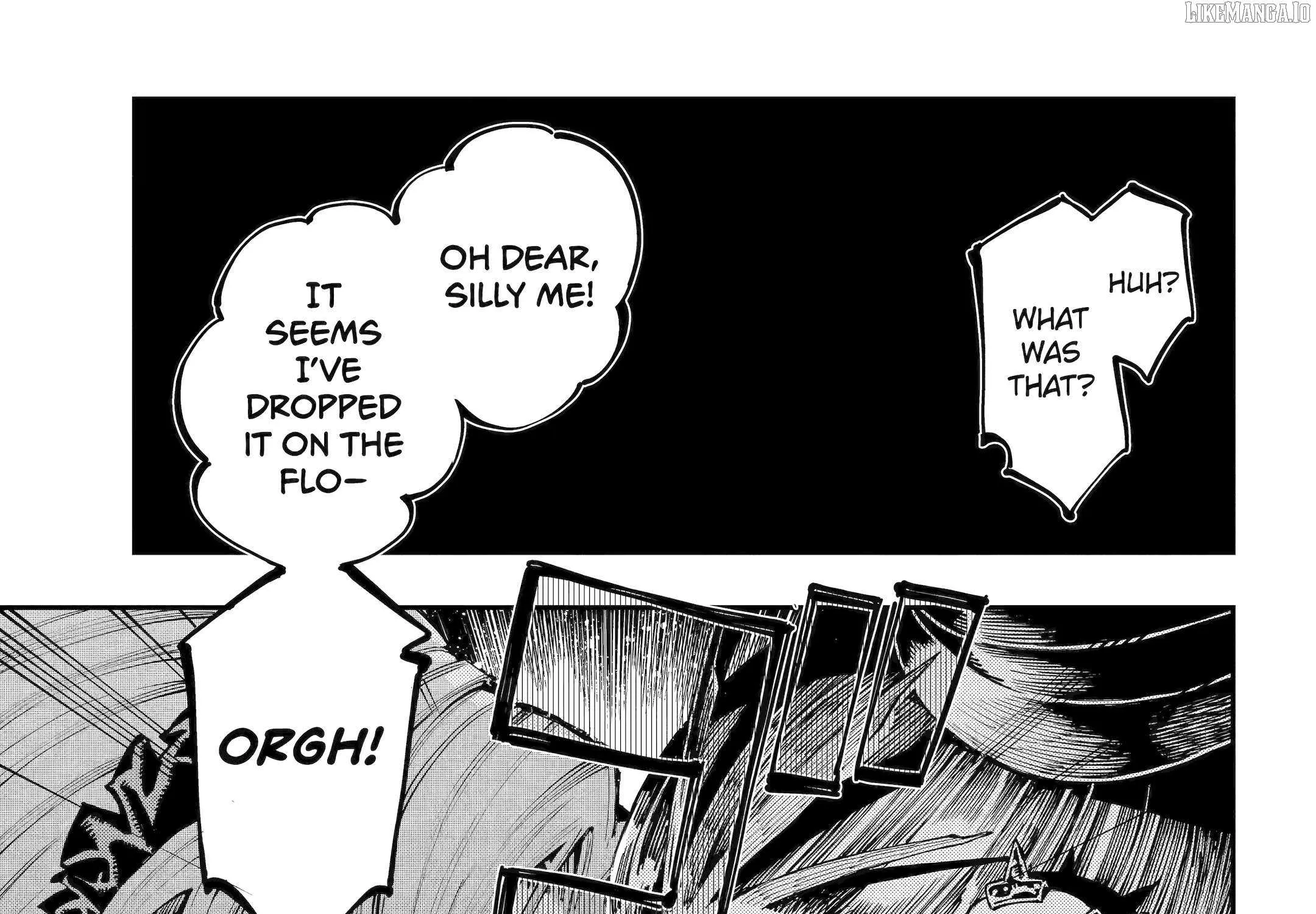 Read Dragon and Chameleon chapter 49.1 image 108 on Lezhin