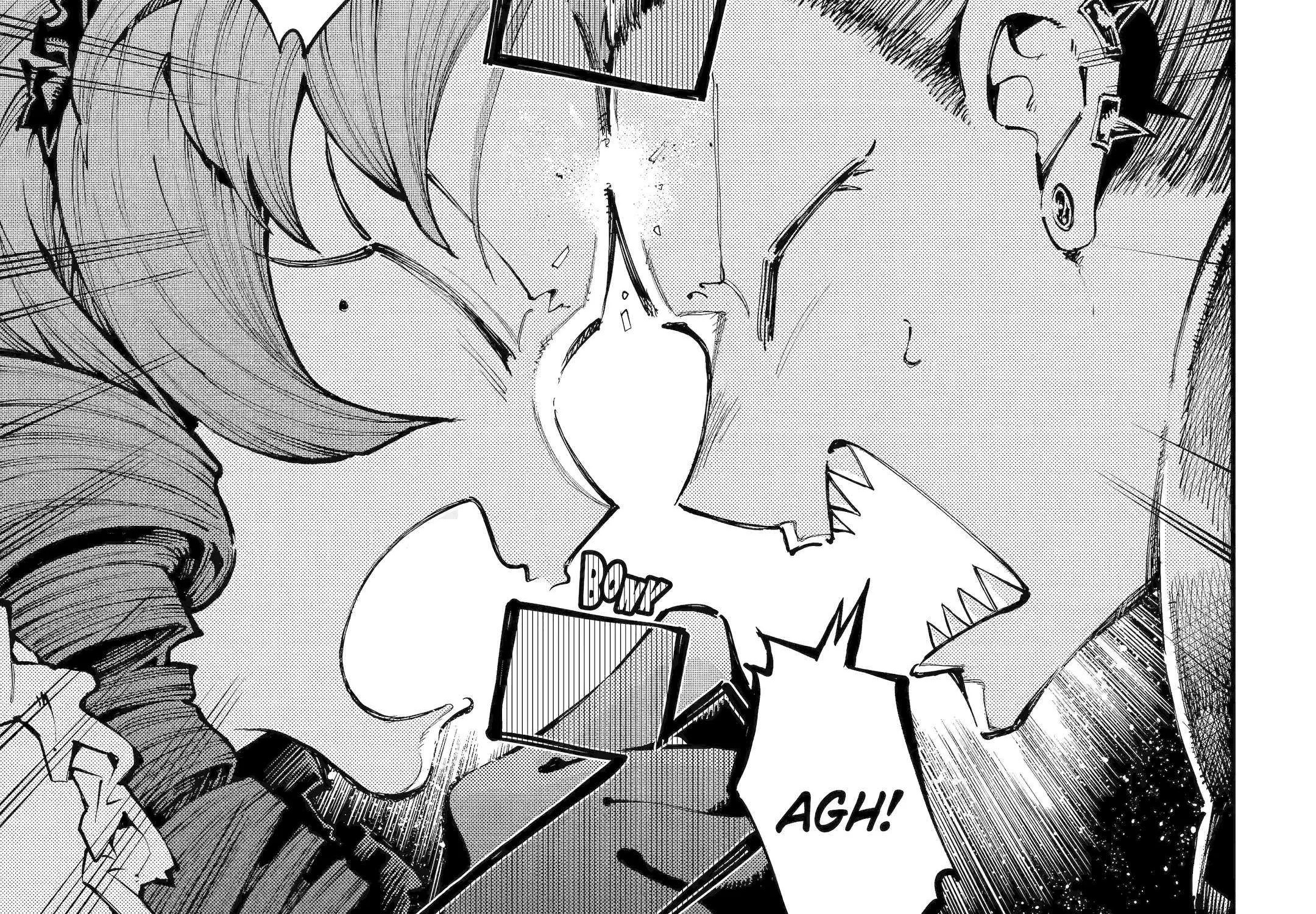 Read Dragon and Chameleon chapter 49.1 image 109 on Lezhin