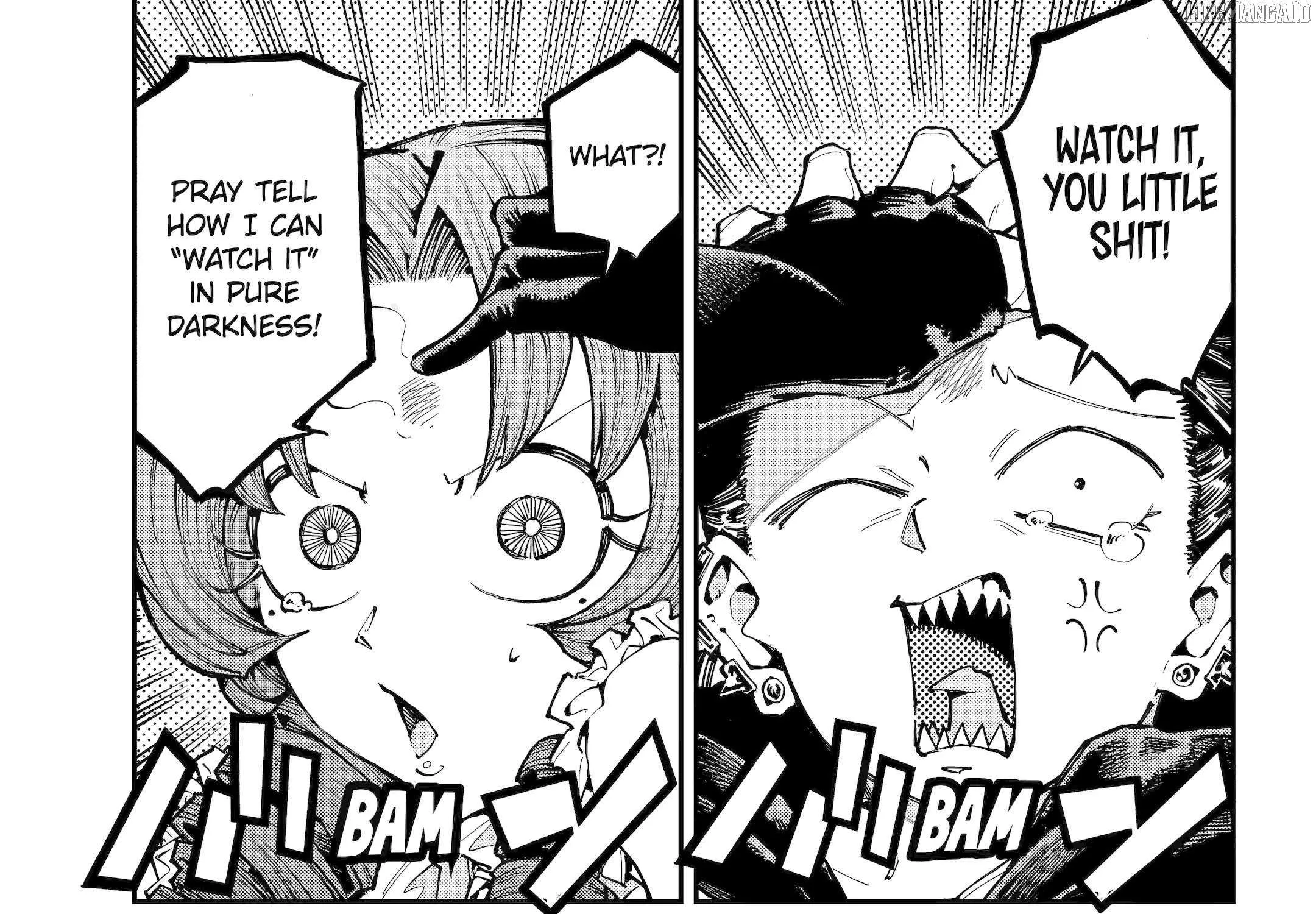 Read Dragon and Chameleon chapter 49.1 image 114 on Lezhin