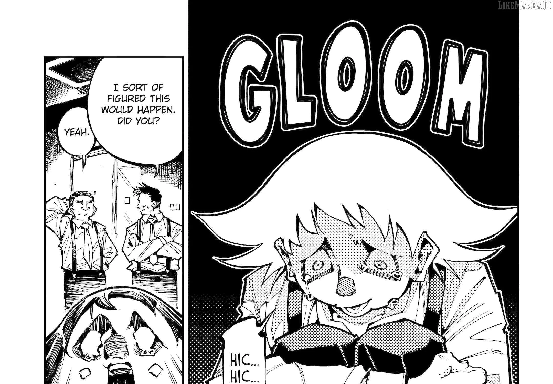Read Dragon and Chameleon chapter 49.1 image 18 on Lezhin