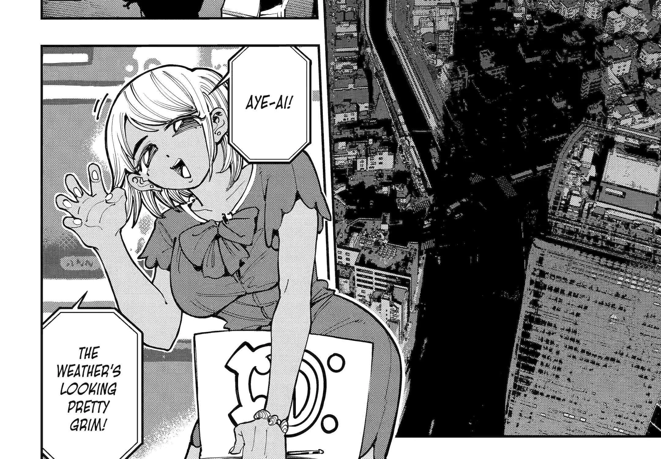 Read Dragon and Chameleon chapter 49.1 image 22 on Lezhin